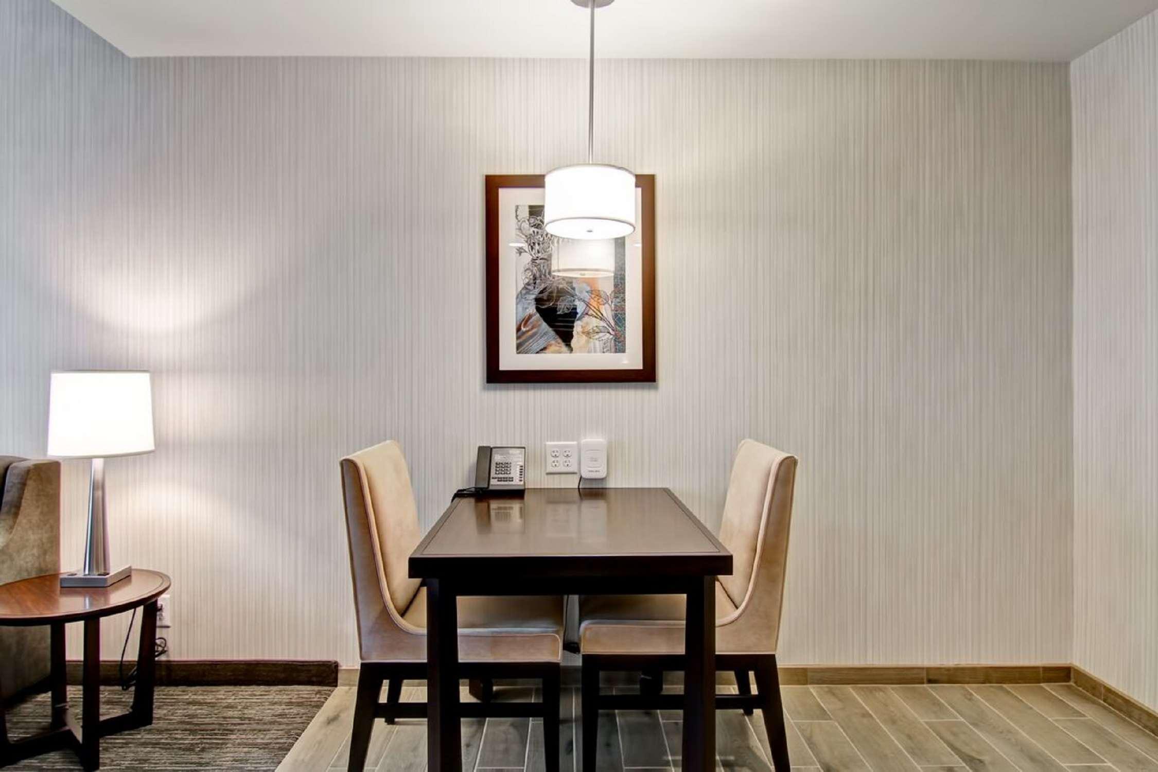 Homewood Suites By Hilton Clifton Park Esterno foto