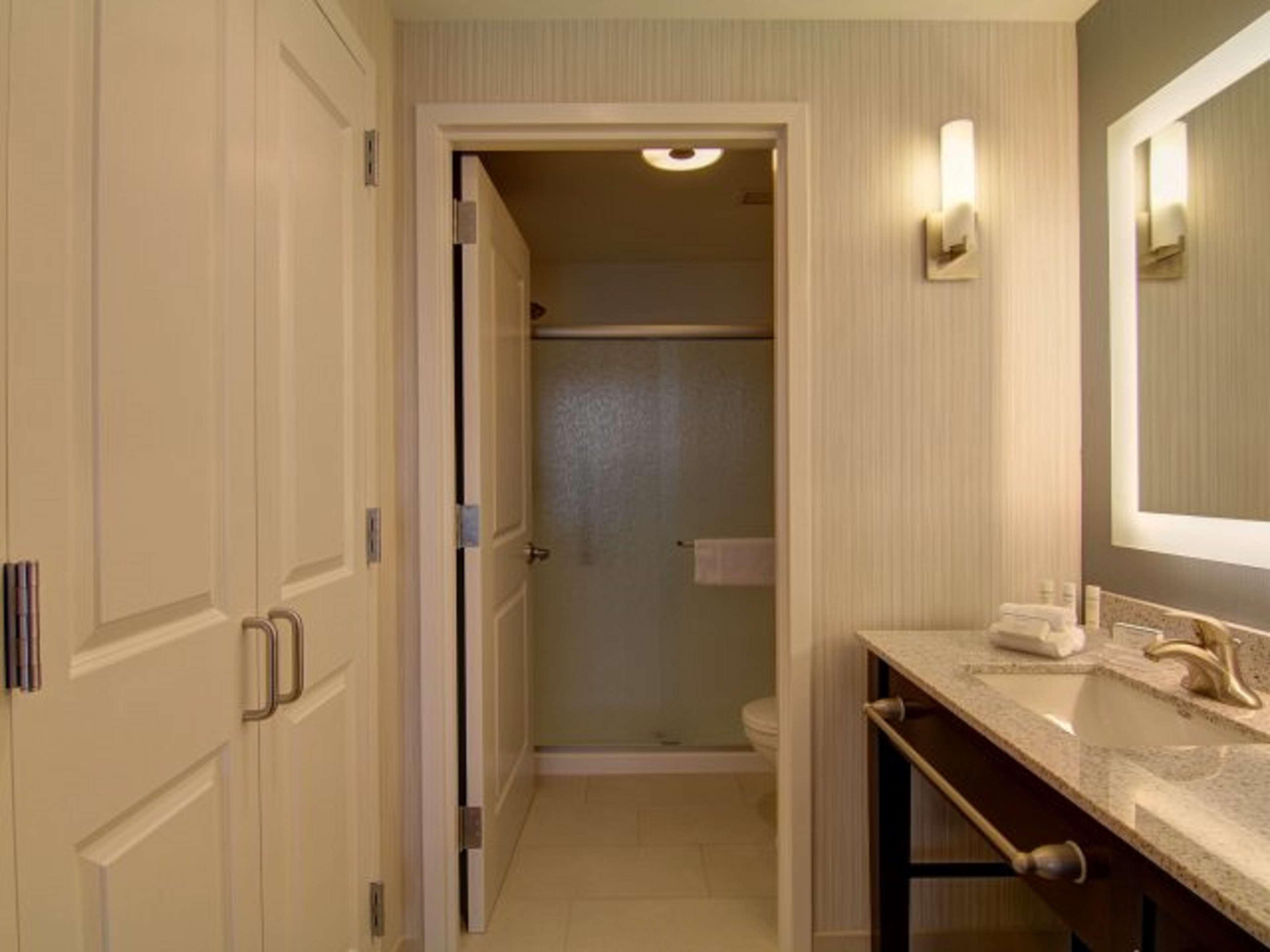 Homewood Suites By Hilton Clifton Park Esterno foto