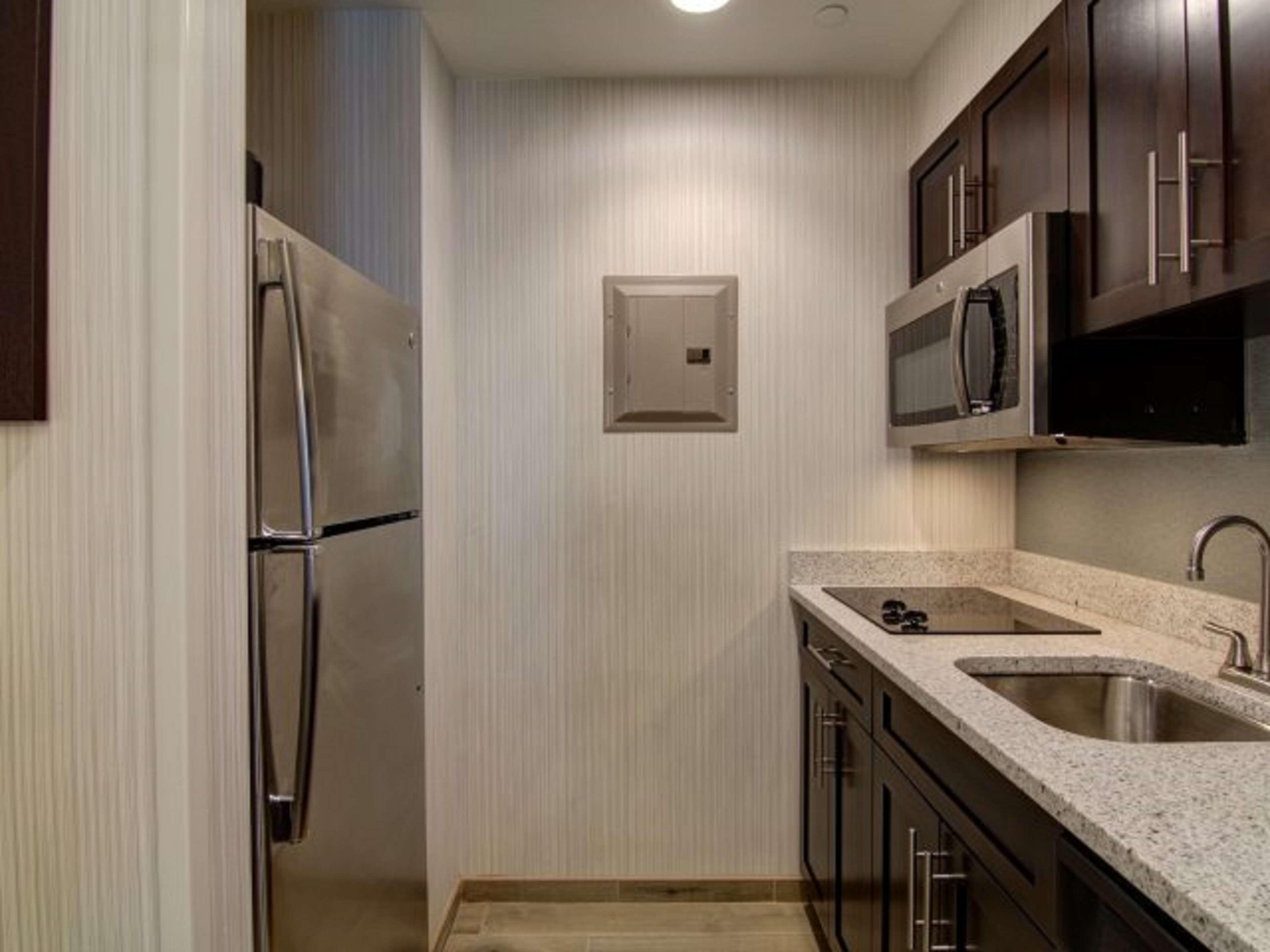 Homewood Suites By Hilton Clifton Park Esterno foto