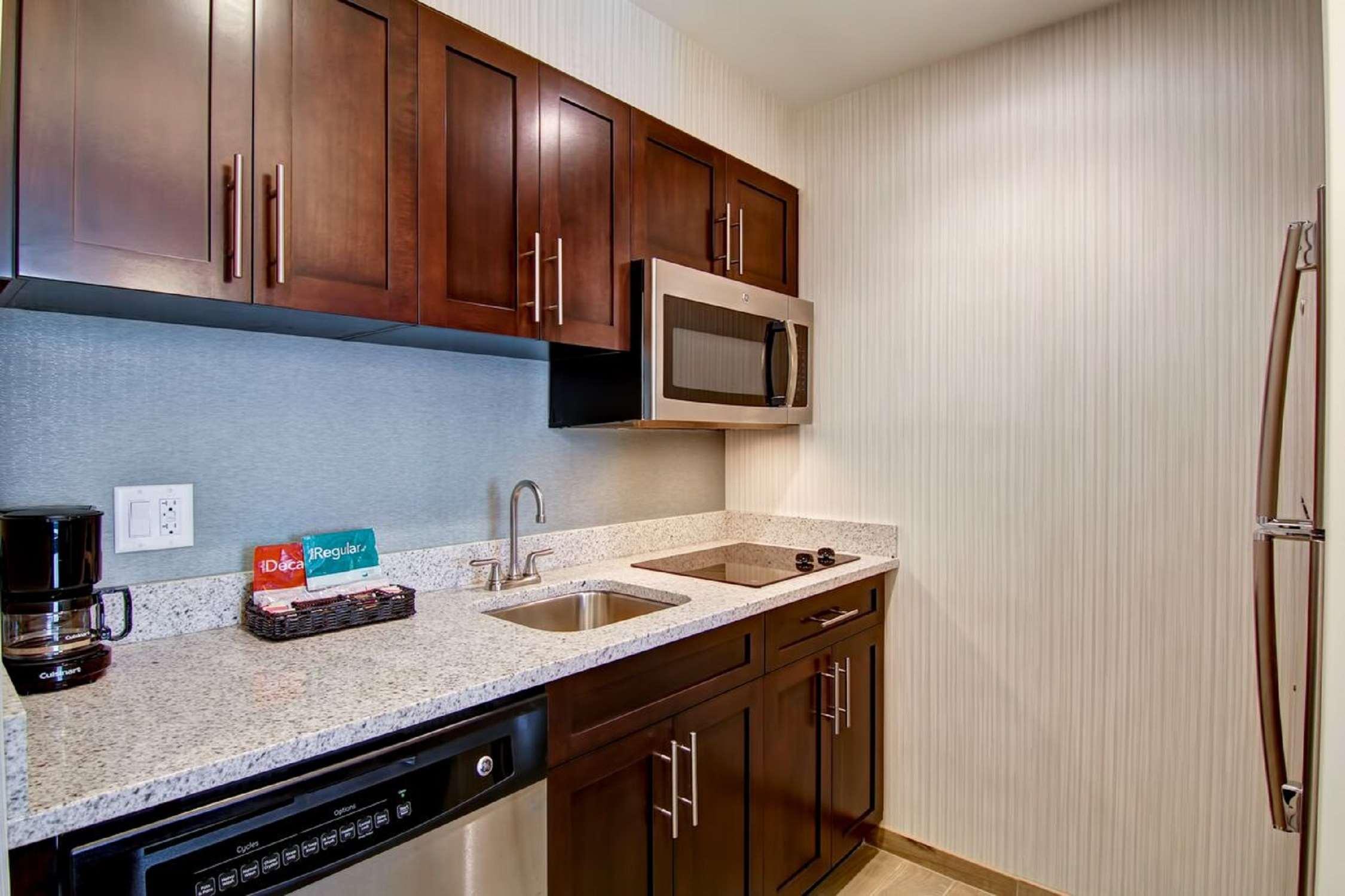 Homewood Suites By Hilton Clifton Park Esterno foto