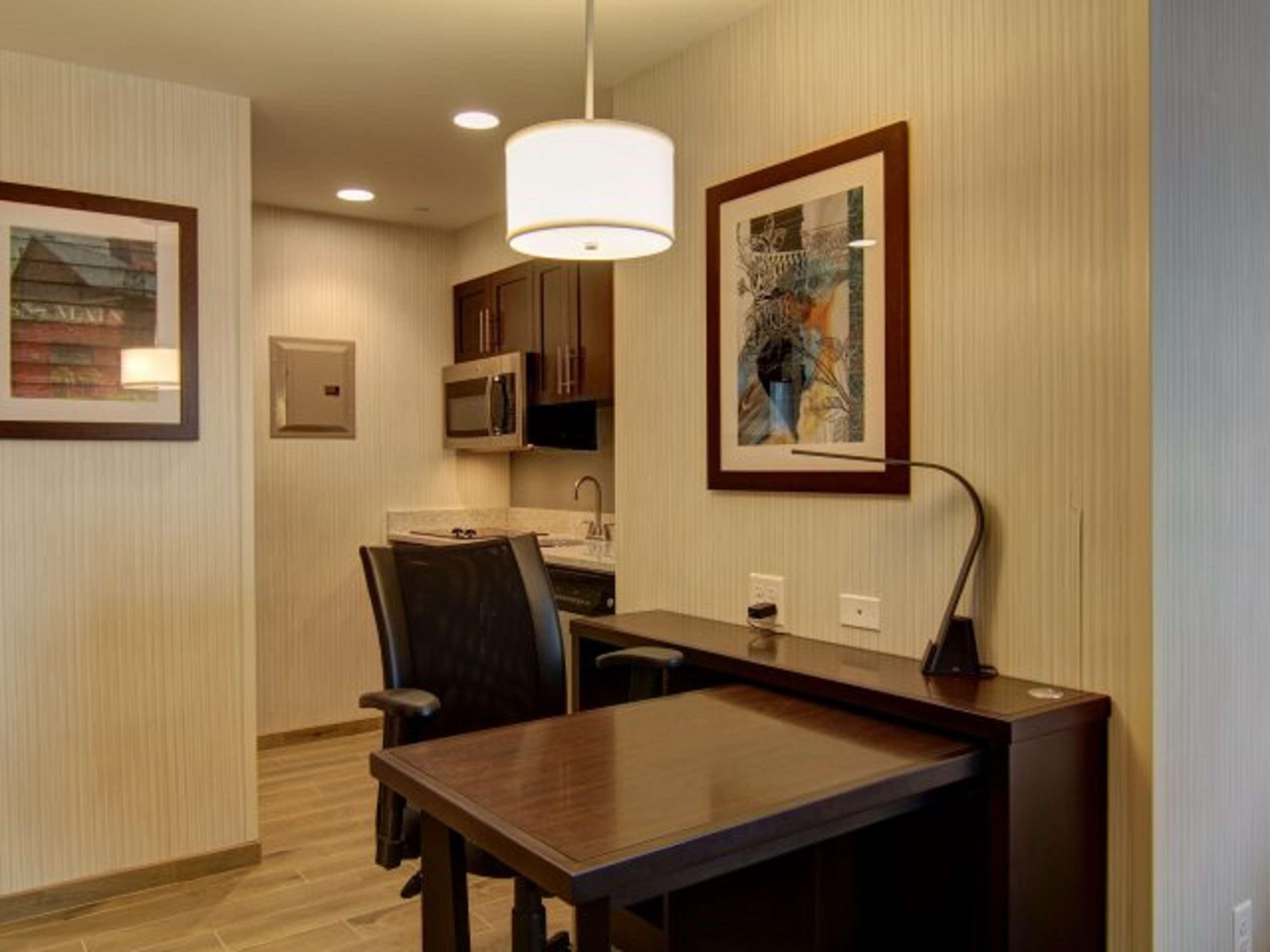 Homewood Suites By Hilton Clifton Park Esterno foto