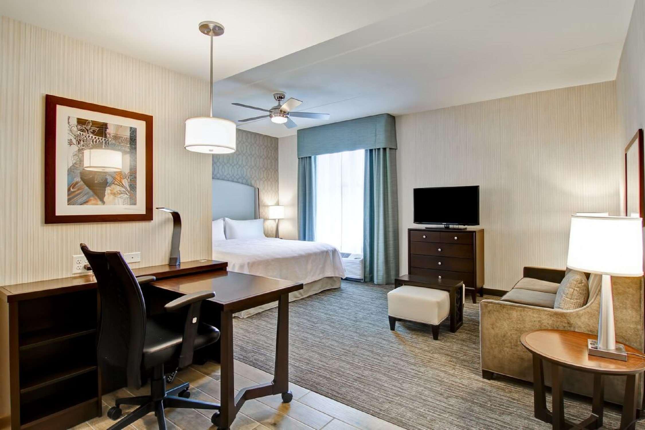 Homewood Suites By Hilton Clifton Park Esterno foto