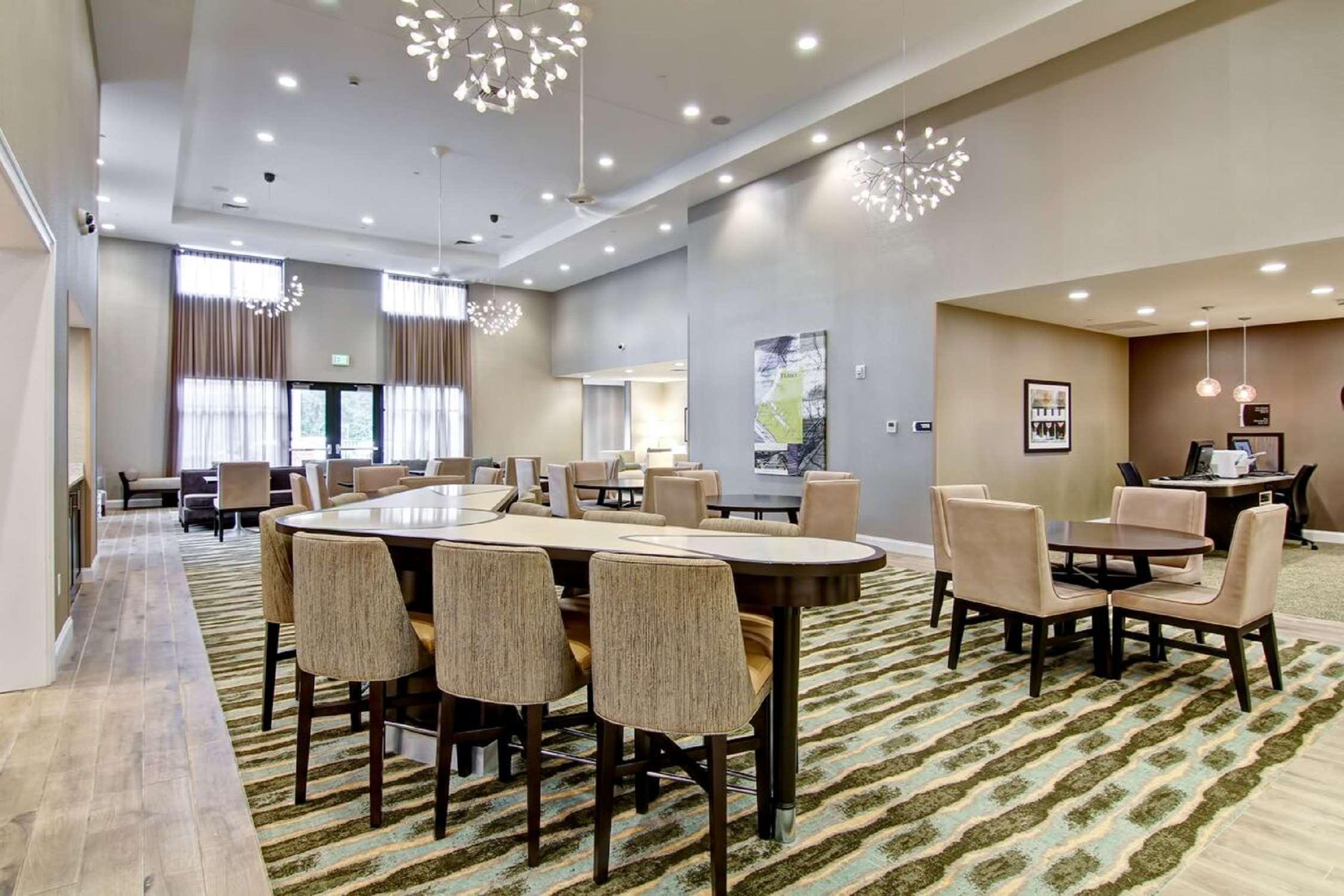 Homewood Suites By Hilton Clifton Park Esterno foto