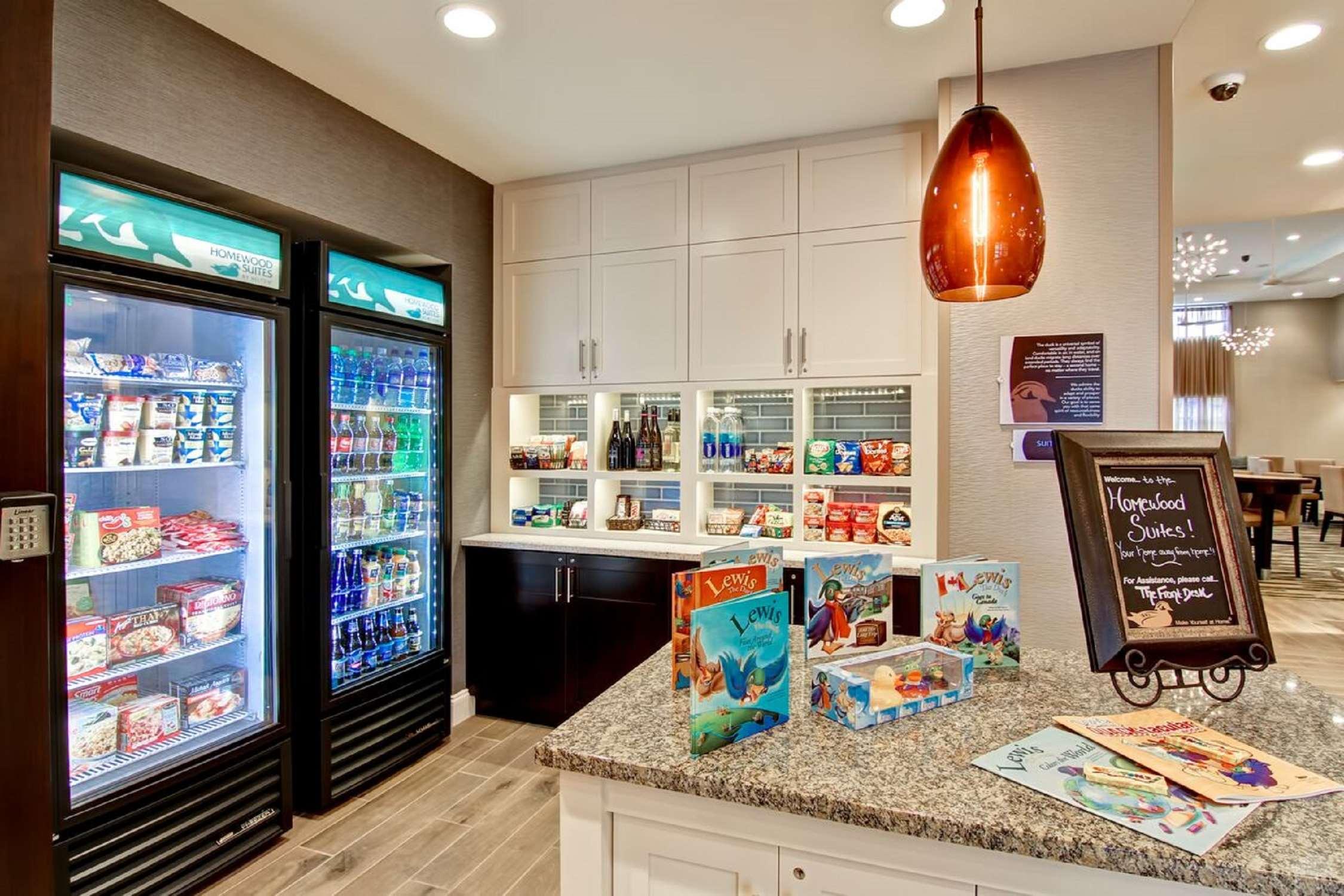 Homewood Suites By Hilton Clifton Park Esterno foto