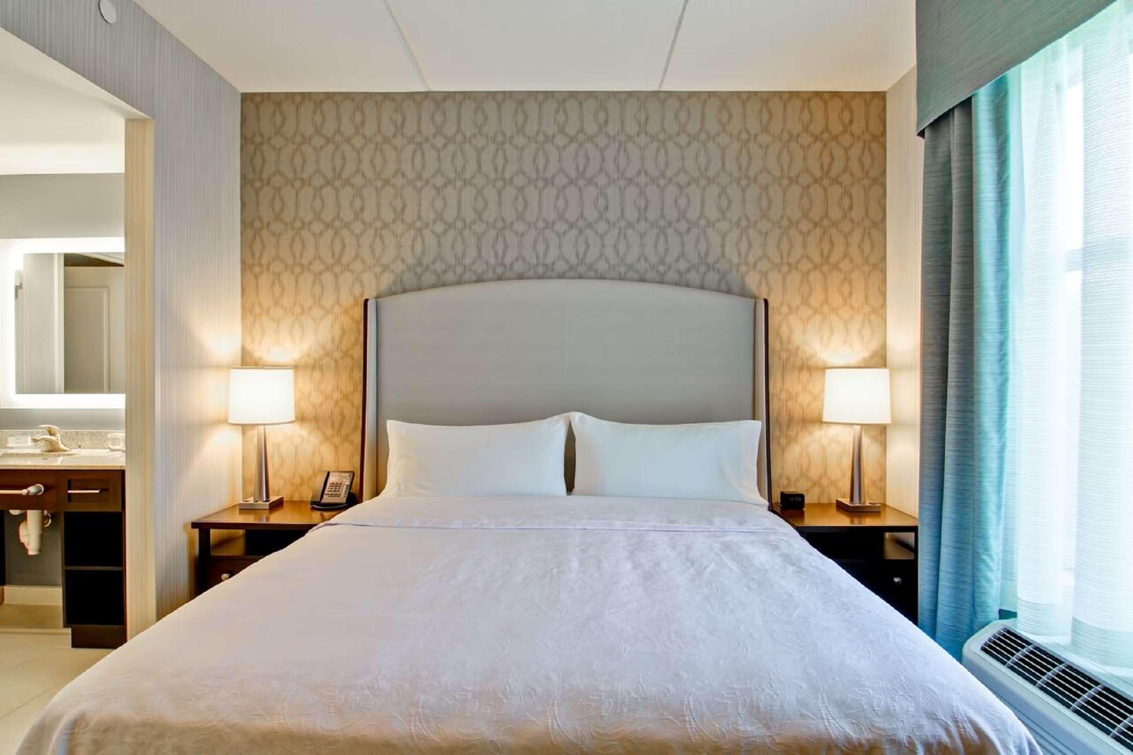 Homewood Suites By Hilton Clifton Park Esterno foto