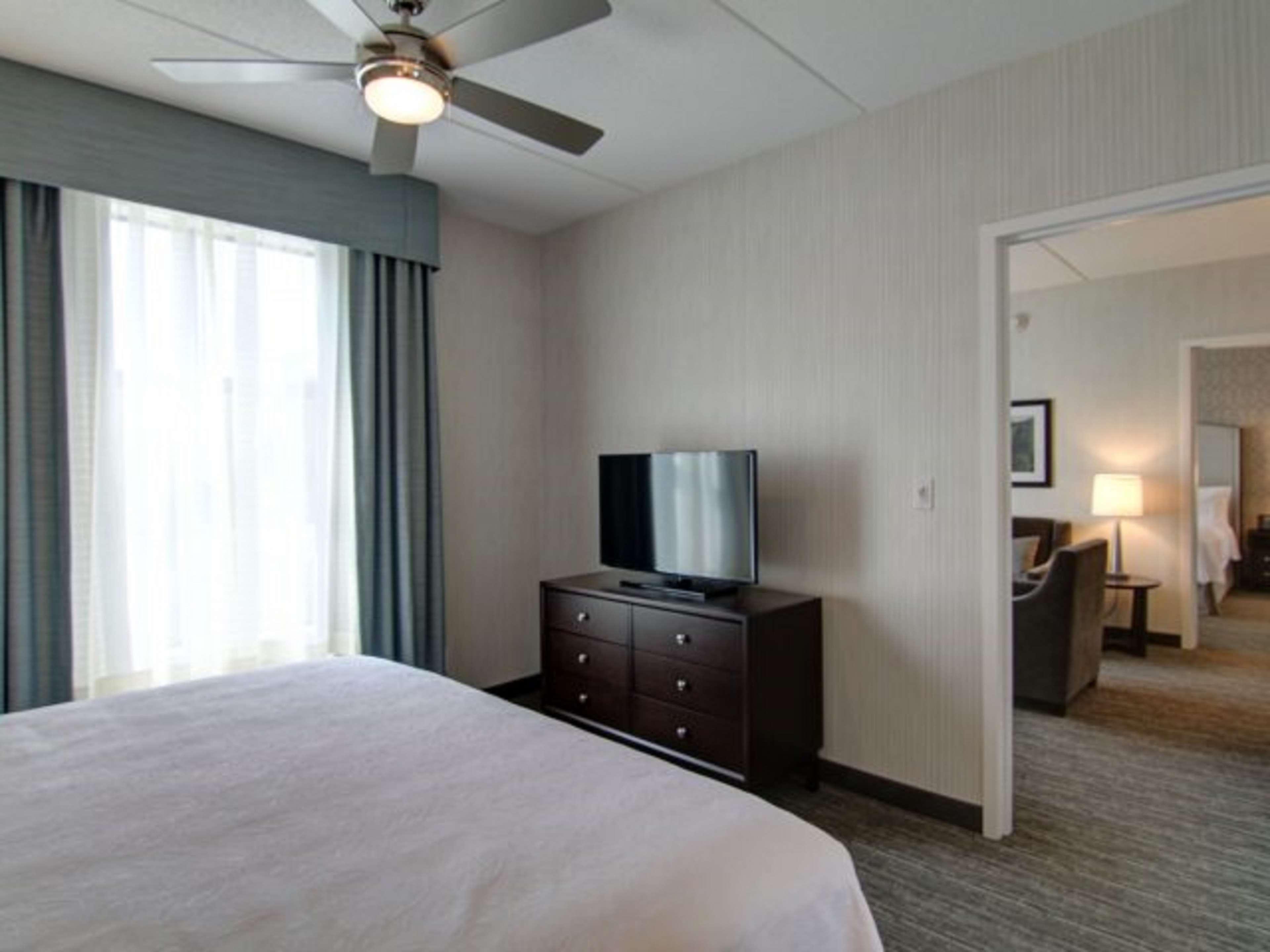 Homewood Suites By Hilton Clifton Park Esterno foto