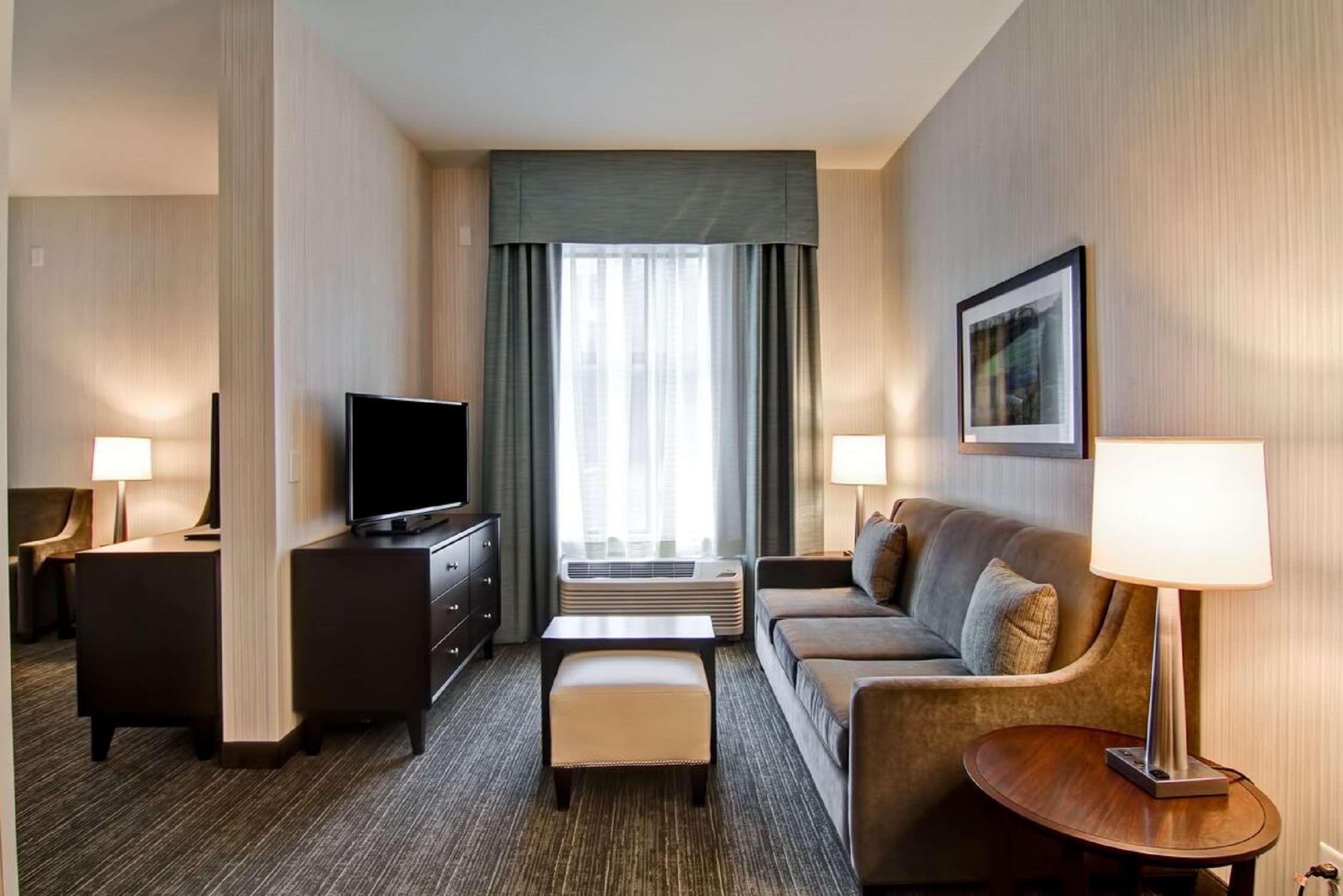 Homewood Suites By Hilton Clifton Park Esterno foto
