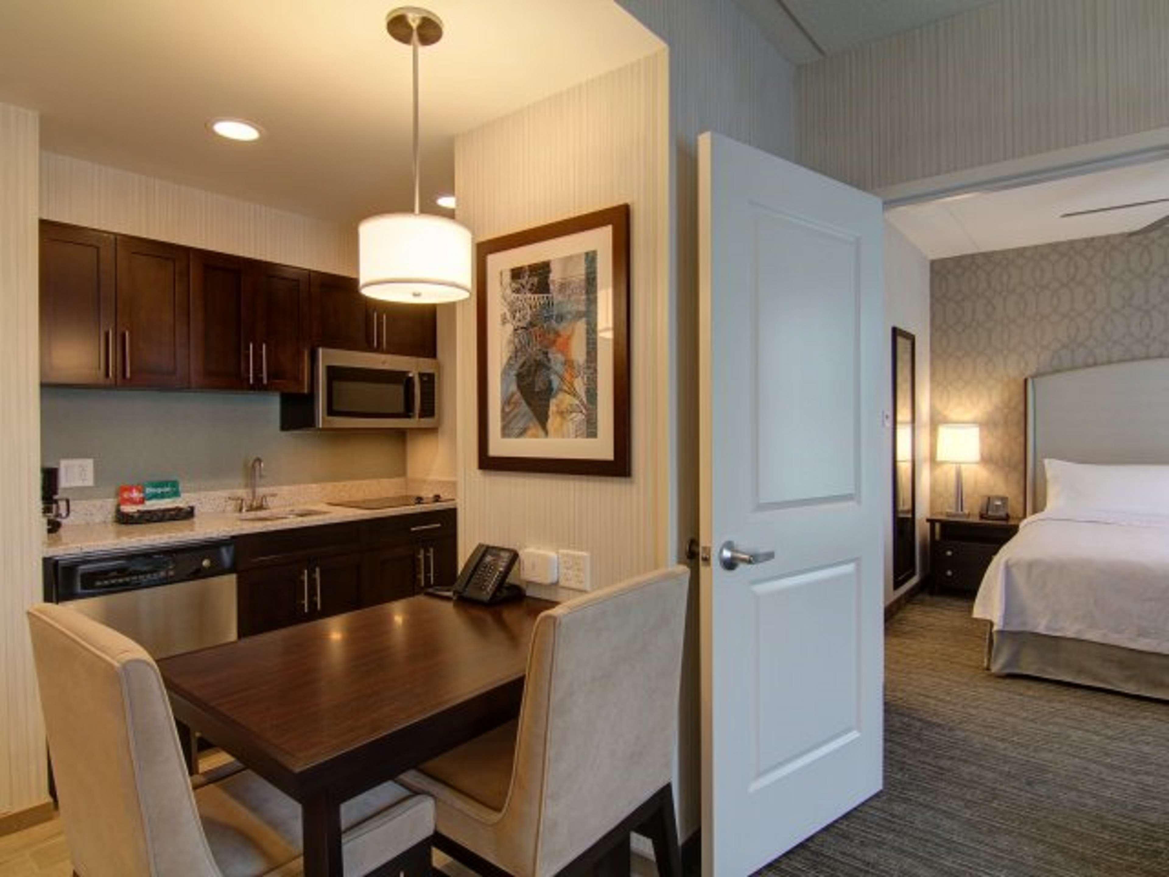 Homewood Suites By Hilton Clifton Park Esterno foto