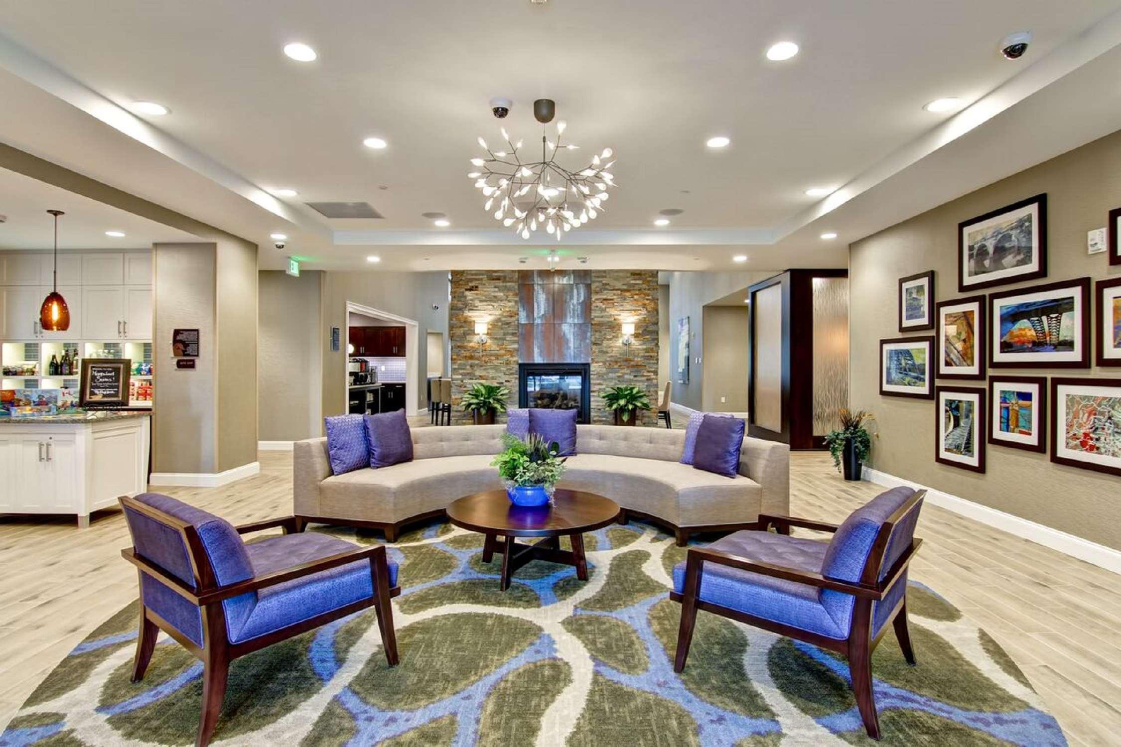 Homewood Suites By Hilton Clifton Park Esterno foto