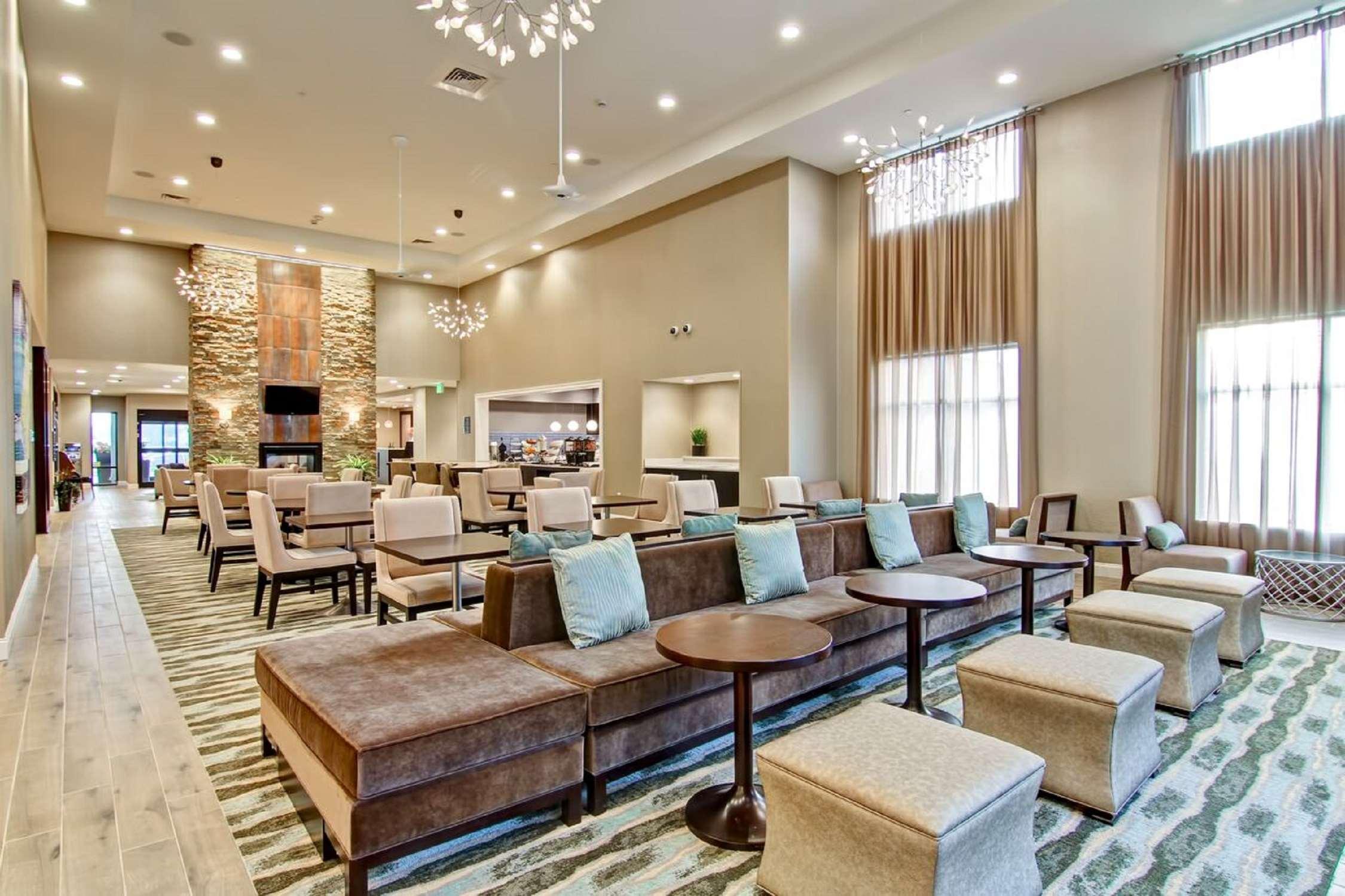 Homewood Suites By Hilton Clifton Park Esterno foto