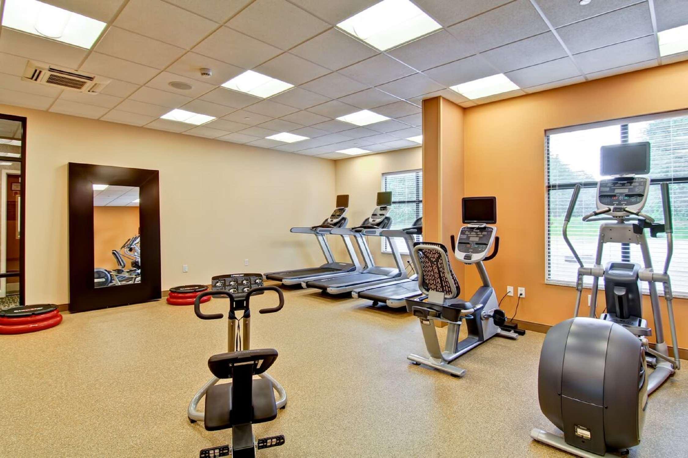 Homewood Suites By Hilton Clifton Park Esterno foto