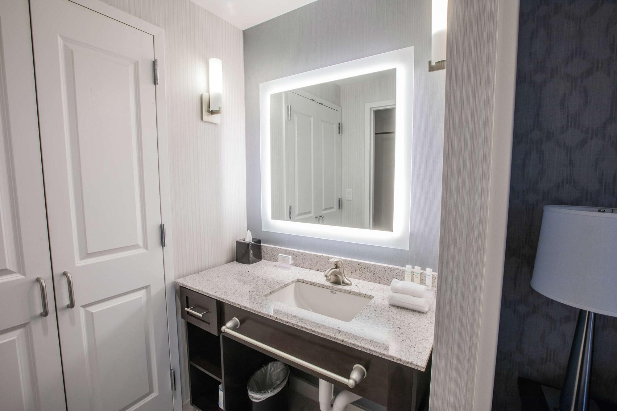 Homewood Suites By Hilton Clifton Park Esterno foto