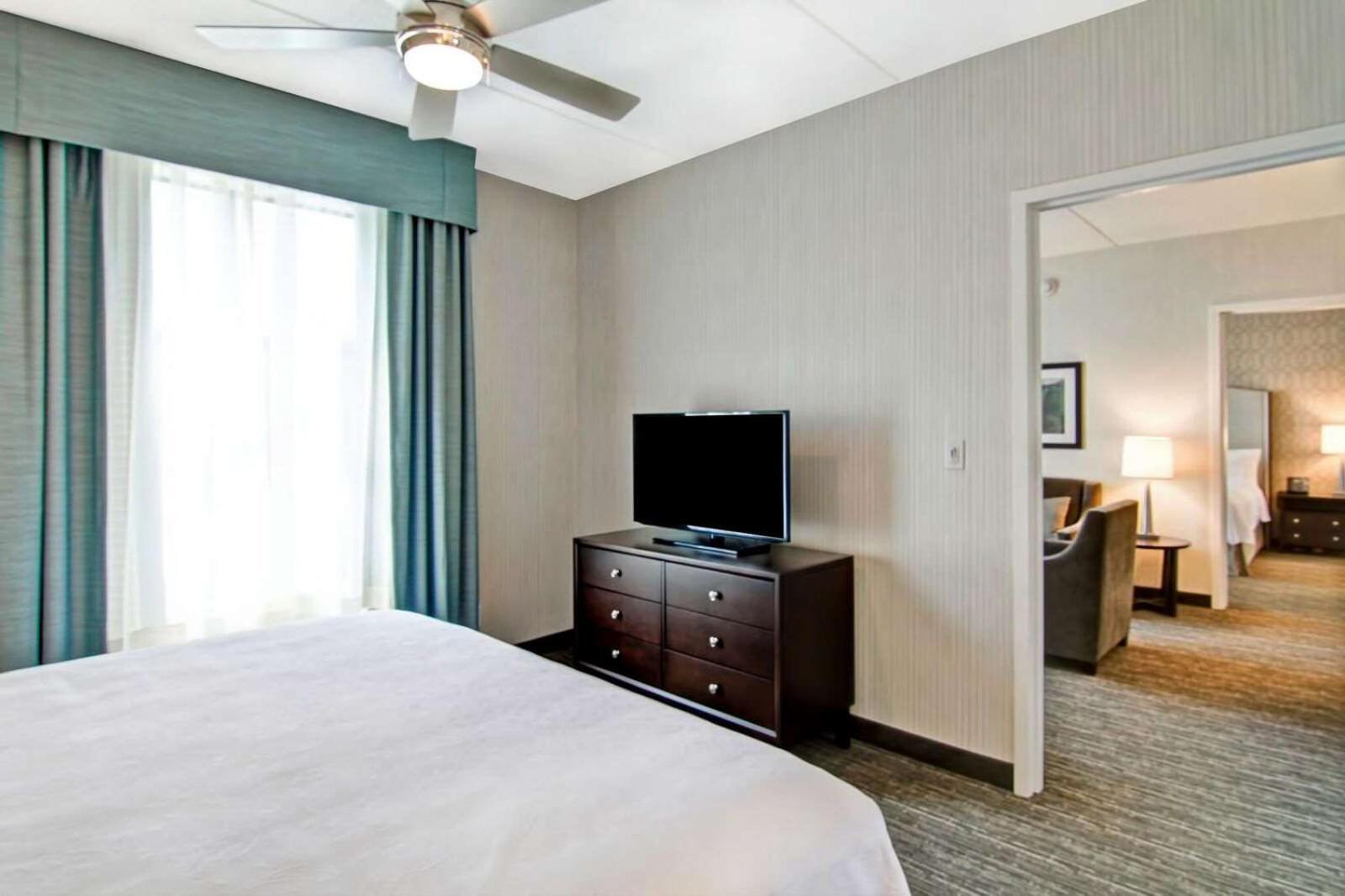 Homewood Suites By Hilton Clifton Park Esterno foto