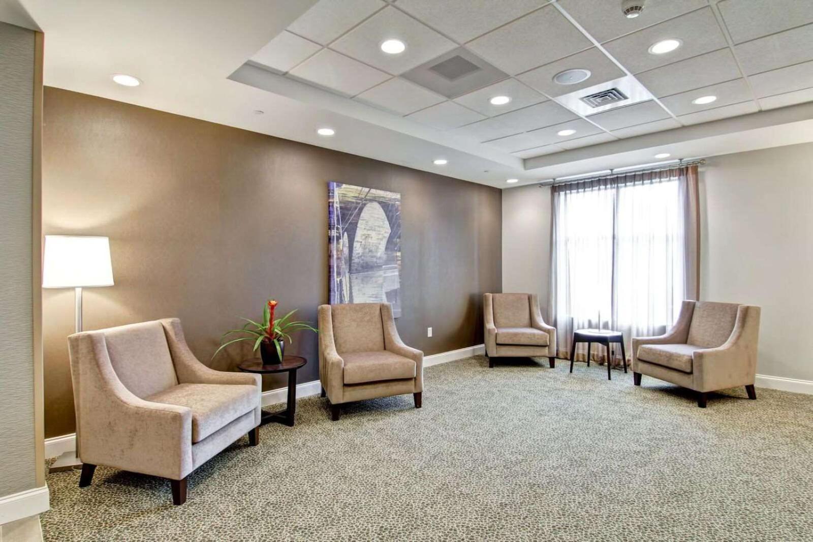 Homewood Suites By Hilton Clifton Park Esterno foto