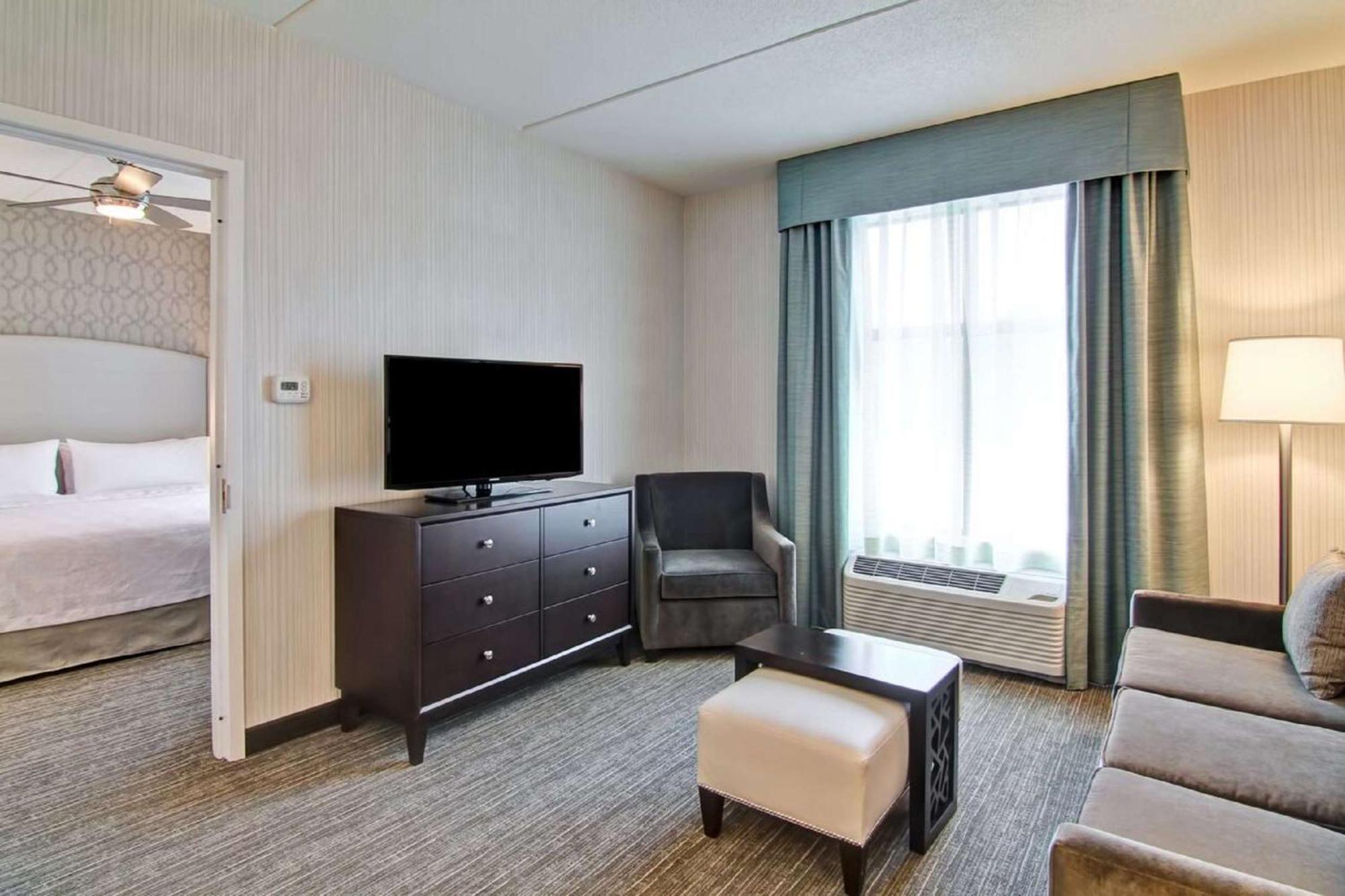 Homewood Suites By Hilton Clifton Park Esterno foto