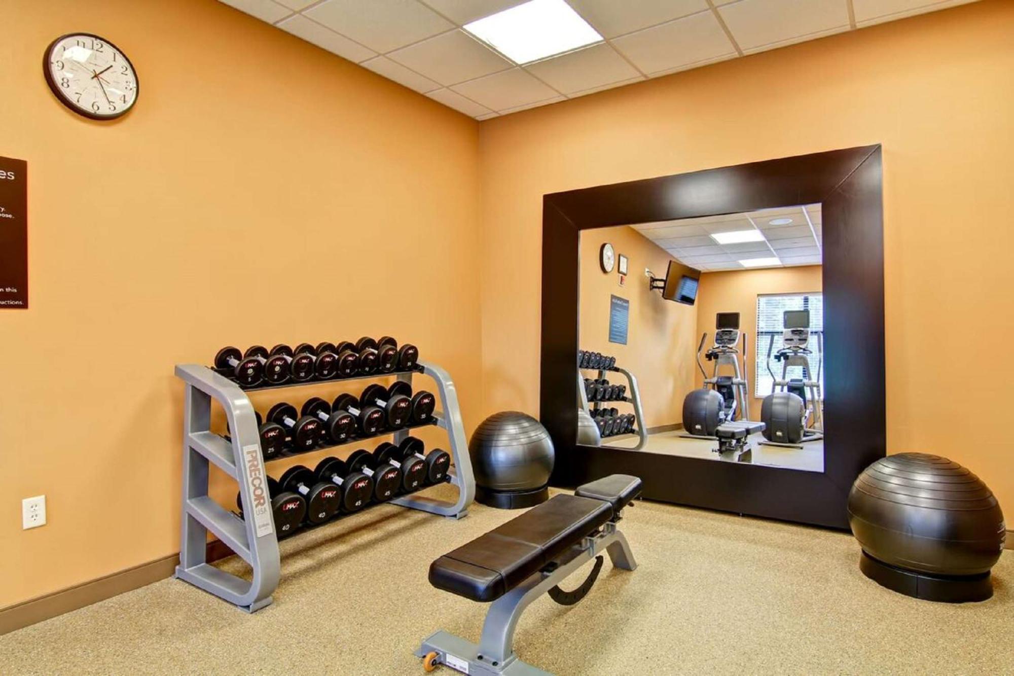 Homewood Suites By Hilton Clifton Park Esterno foto