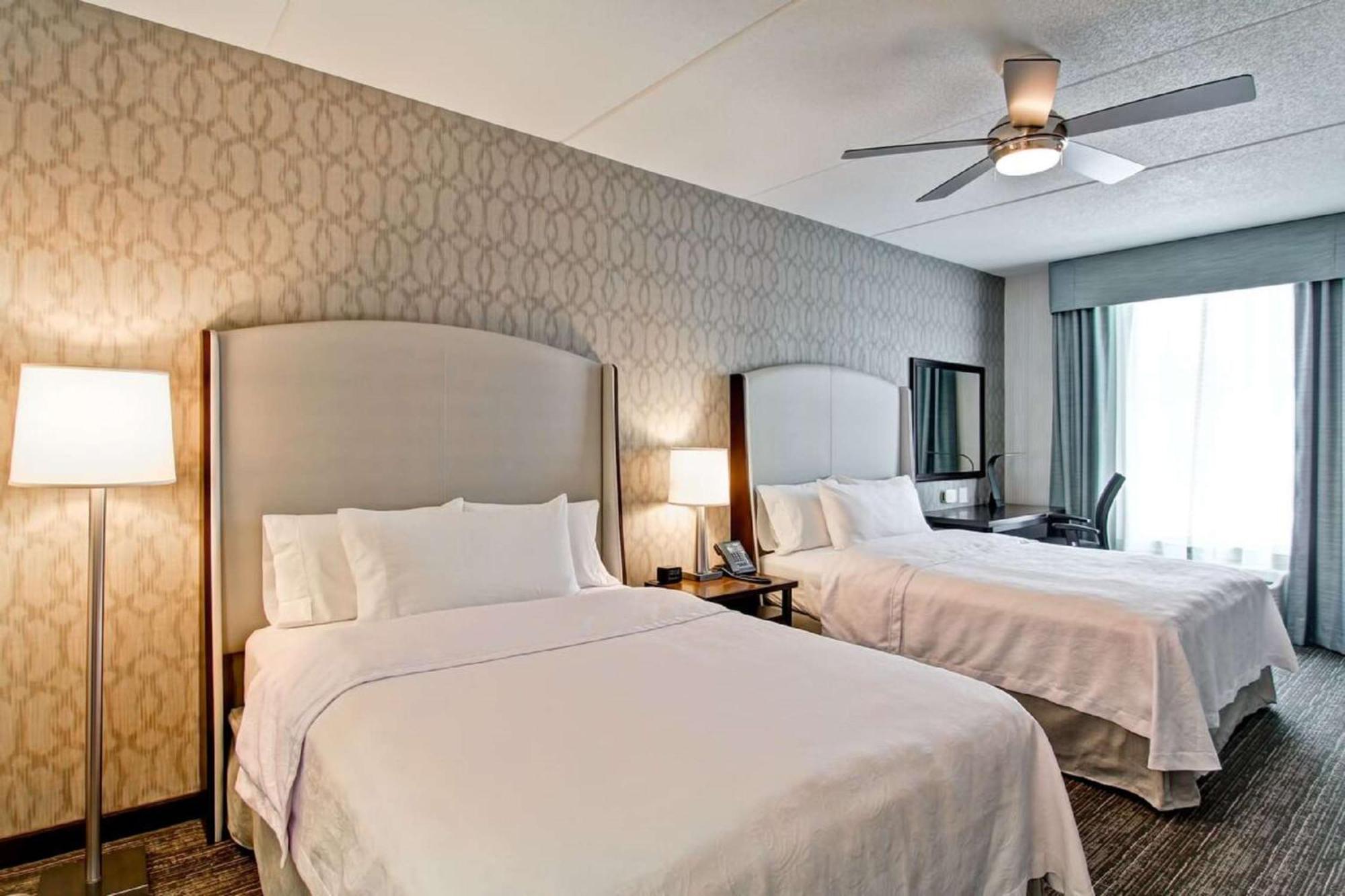 Homewood Suites By Hilton Clifton Park Esterno foto