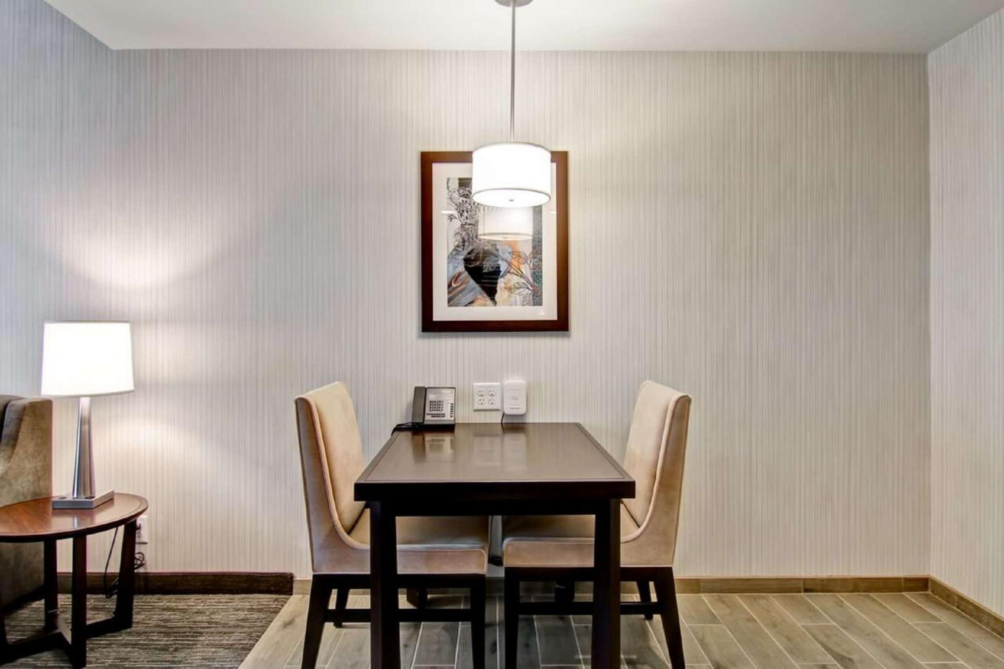Homewood Suites By Hilton Clifton Park Esterno foto