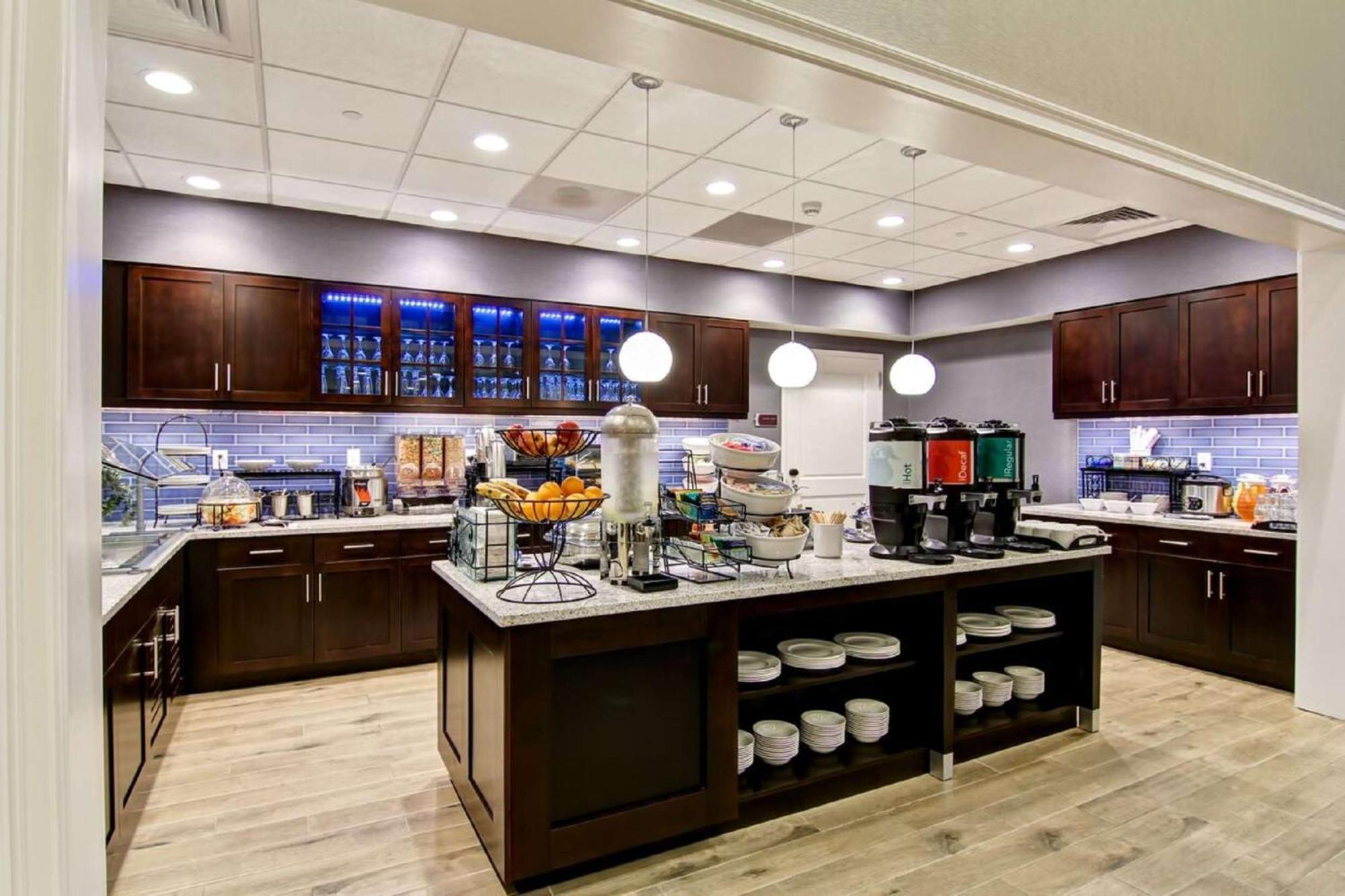 Homewood Suites By Hilton Clifton Park Esterno foto